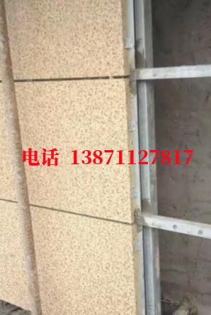 江苏球墨铸铁外墙ET板